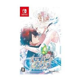 【新品/取寄品】[ニンテンドースイッチ ソフト] オランピアソワレ 通常版 [HAC-P-AWX5A]