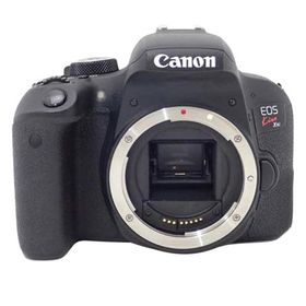 Canon キャノン/デジタル一眼レフカメラ ボディ/EOS Kiss X9i/421073000064/ABランク/69【中古】