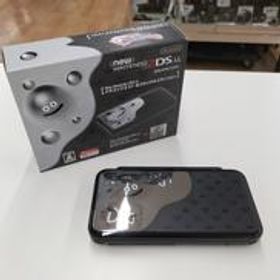 NEW 2DS LL JAN-001 NINTENDO / 任天堂