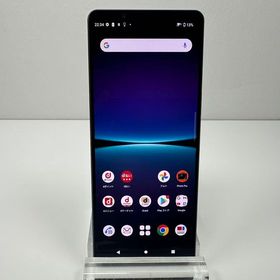 美品 SONY Xperia 1 IV docomo so-51c 256GB