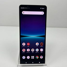 美品 SONY Xperia 1 IV docomo so-51c 256GB