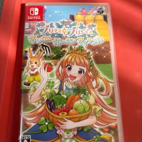 プリティプリンセスマジカルガーデンアイランド