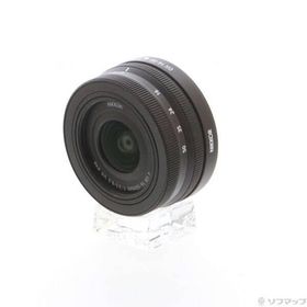〔中古〕Nikon(ニコン) NIKKOR Z DX 16-50mm f／3.5-6.3 VR〔305-ud〕