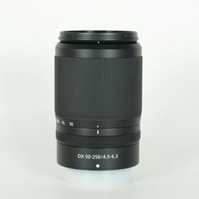 [美品] Nikon NIKKOR Z DX 50-250mm f/4.5-6.3 VR | Nikon Zマウント 中古