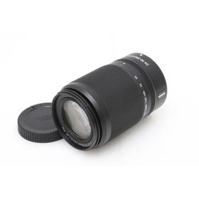【全額返金保証】良品｜ニコン NIKKOR Z DX 50-250mm f/4.5-6.3 VR CA01-D1202-2A2B