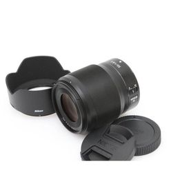 【全額返金保証】美品｜ニコン NIKKOR Z 50mm f/1.8 S CA01-D1173-2R6B