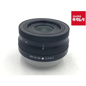 【中古】 【美品】 ニコン NIKKOR Z DX 16-50mm f/3.5-6.3 VR