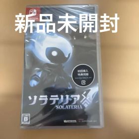Switch ソラテリア 通常版