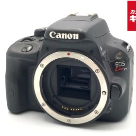 【中古】 【並品】 キヤノン EOS Kiss X7 ボディ 【デジタル一眼レフ】