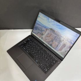 【安心保証つき】Dell Latitude 5300 I5-8265 U /8GB/128GB/ 13.3 インチ Camera, Bluetooth、WINDOWS 11, OFFICE 2024 PLUS