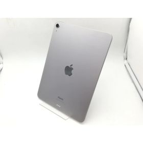 【中古】Apple 【Wi-Fi】 11インチ iPad Air（M2/2024） 256GB スペースグレイ MUWG3J/A【柏】保証期間1ヶ月【ランクB】