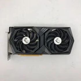中古 MSI GeForce RTX 3060 AERO ITX 12G OC 4860001451 状態： C:並品