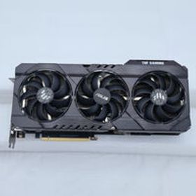 中古 ASUS TUF-RTX3070TI-8G-GAMING (RTX3070Ti 8GB) 146267 状態： C:並品