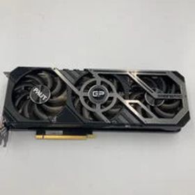 中古 Palit NE63070019P2-1041A (RTX3070 GP 8G GDR6) 192425 状態： B:良品