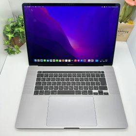 【Core i9・64GB1TB】MacBook Pro 16イン【MK245】