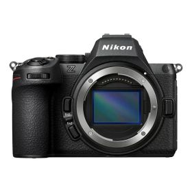 Nikon Z5II ミラーレスカメラ Z マウント