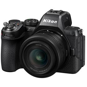 Nikon ニコン Z5II 24-50 レンズキット フルサイズミラーレスカメラ