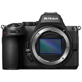 【中古】Nikon ミラーレス一眼カメラ Z5II ボディ