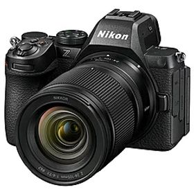 Nikon(ニコン) Z5II 24-105 レンズキット ミラーレス一眼カメラ ［ズームレンズ］ Z52LK24-105 [振込不可] [代引不可]