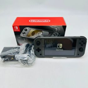 Nintendo Switch Lite ディアルガ・パルキア