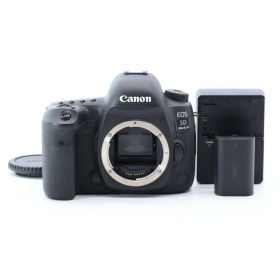 Canon EOS 5D Mark IV ボディー #5503