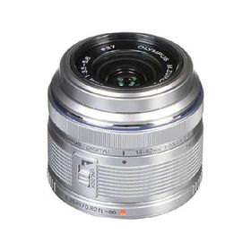 Olympus M.Zuiko Digital - Zoom lens - 14 mm - 42 mm - f/3.5-5.6 II R - Micro Four Thirds - for Olympus E-P1, E-P2, E-P3, E-PL1, E-PL1s, E-PL2, E-PL3,