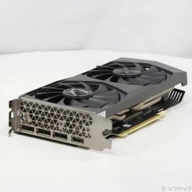 【中古】ZOTAC(ゾタック) GeForce RTX 3060 Ti Twin Edge OC 【377-ud】