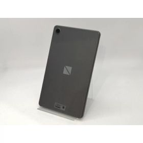 【中古】NEC 国内版 【Wi-Fi】 LAVIE Tab T8 T0855/KAS PC-T0855KAS ルナグレー 【Helio G85/4GB/128GB】【浜松駅前】保証期間1ヶ月【ランクB】