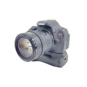 CANON◆デジタル一眼カメラ EOS Kiss X5 ダブルズームキット DS126311//