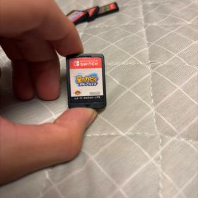 星のカービィ スターアライズ Nintendo Switch ソフト