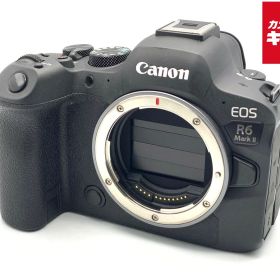 【中古】 【美品】 キヤノン EOS R6 MarkII ボディ 【ミラーレス一眼】 【6ヶ月保証】