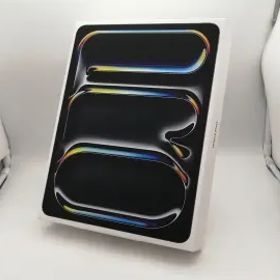 Apple 【Wi-Fi】 13インチ iPad Pro（M5/2025） 2TB スペースブラック Nano-Texture MDYV4J/A