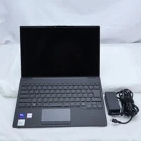 中古 Fujitsu FMV LIFEBOOK WU5/J3(FMV Zero) FMVUH03003(Intel Core Ultra 7 155U/32GB DDR5 (PC5)/SSD1TB/なし/オンボード/14/1920x1200/Wi-Fi/W11H64 MAR) 201759【10/29値下げ!】 状態： B:良品