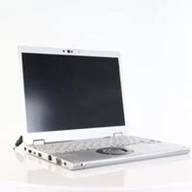 中古 Panasonic CF-QV9U30VS(i5-10310U/16GB/SSD256GB/W10P) 3410015185 状態： C:並品