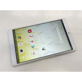 ★送料無料★ジャンク★docomo★dtab Compact d-01J★ゴールド★0080290007434★SYS★10/22