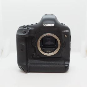 【中古】(キヤノン) Canon EOS-1D X ボデイ