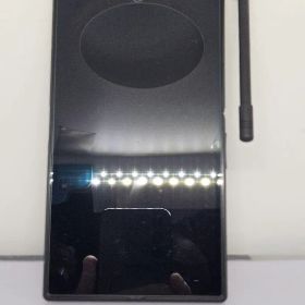 SONY Xperia Z Ultra SOL24 ブラック ジャンク