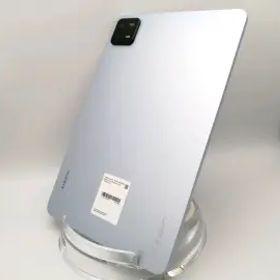 Xiaomi 国内版 【Wi-Fi】 Xiaomi Pad 6 ミストブルー 【Snapdragon 870/6GB/128GB】