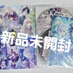 9 R.I.P. sequel 特装版 ebtenDXパック 特典 新品未開封②