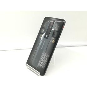 【中古】Nubia 国内版 【SIMフリー】 RedMagic 7 18GB 256GB NX679J【札幌南2条】保証期間１ヶ月【ランクB】