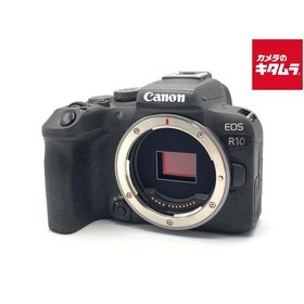 【中古】 【並品】 キヤノン EOS R10 ボディ