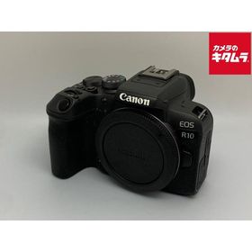 【中古】 【並品】 キヤノン EOS R10 ボディ