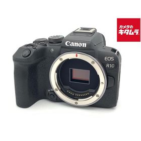 【中古】 【美品】 キヤノン EOS R10 ボディ
