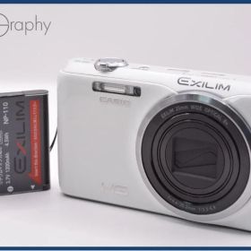 【動作保証】 カシオ CASIO EXILIM EX-ZR20 8x バッテリー付属 同梱無料 #ak892