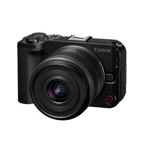 CANON(キヤノン) EOS R50V RF-S14-30mm IS STM PZレンズキット ミラーレス一眼デジタルカメラ