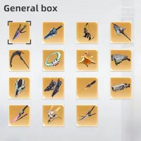 幻塔 🌸Automatic delivery🌸6lvl🌸Hipper C3(+Matrix) + SSR BOX🌸20/80🌸 #49747778 💛💜▫️🪄