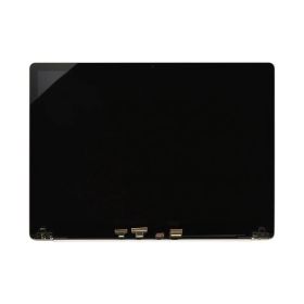 国内発送 Microsoft Surface Laptop 3 13.5 1868 液晶 上半身 タッチパネル サンドストーン 中古品 4-0903-2 LCD カメラ パーツ 部品