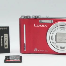 【K2197】 Panasonic LUMIX DMCZX1 パナソニック