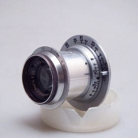 【中古】(アンジェニュー) ANGENIEUX 50/F2.9 TYPE Z5 L39改