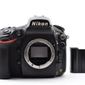 ニコン Nikon D810 ボディ【動作確認済】#10354 F.Oct.0826